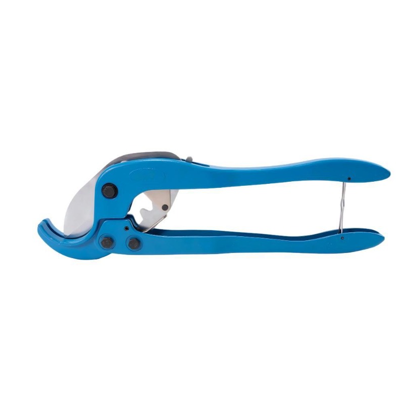 Pipe Cutter Ratchet - Große 63-mm-Rohrschere mit Ratschenmechanismus zum Schneiden