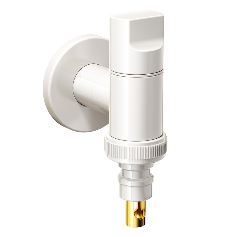 Toilet Fill Valve - Weißwinkel ventil Toiletten ventil automatische Wassers