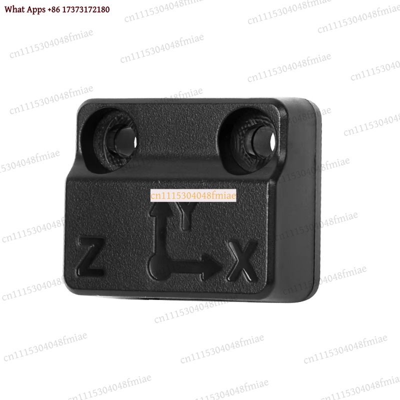 Creality Printer Ender 3 V3 - k3 3D-Drucker-Beschleunigungssensor, passend für Creality Ender
