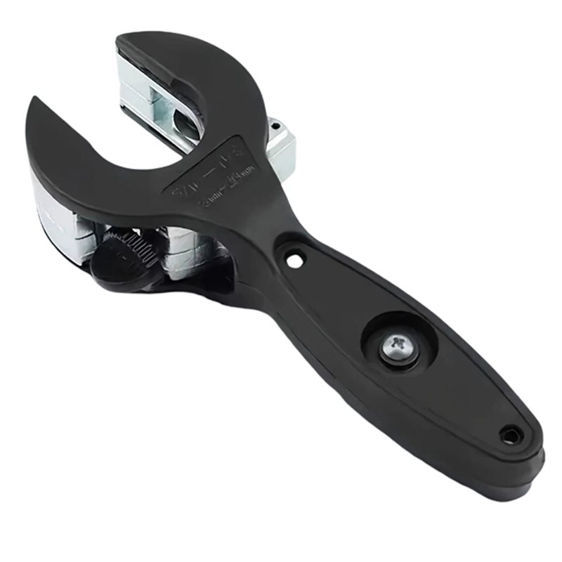 Pipe Cutter Ratchet - Ratschenrohrschneider - Vielseitiges Handwerkzeug für Kupfer-,