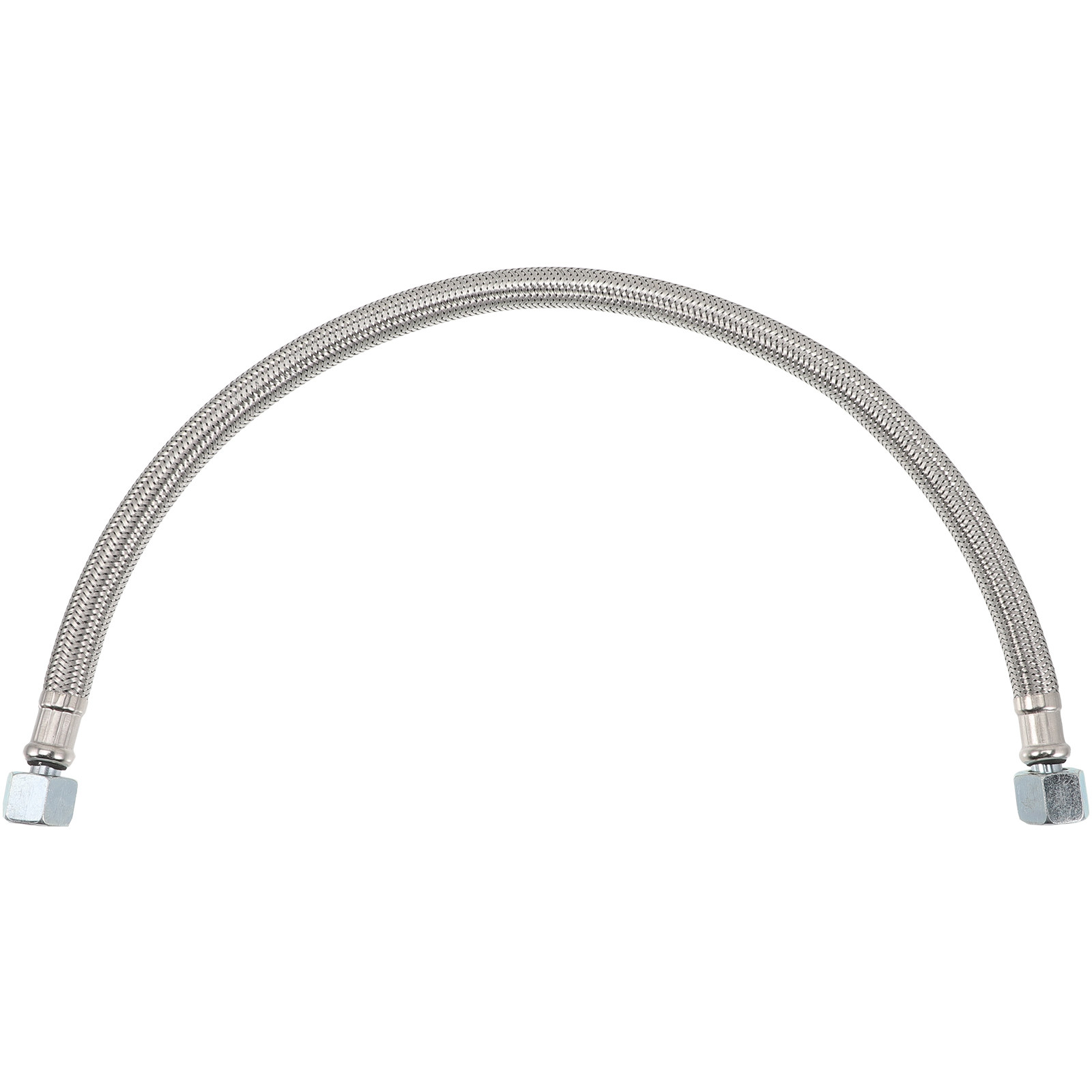 Luftkompressor-Leitschlauch, E – Flexible Hose Braided Bewertung und Preis