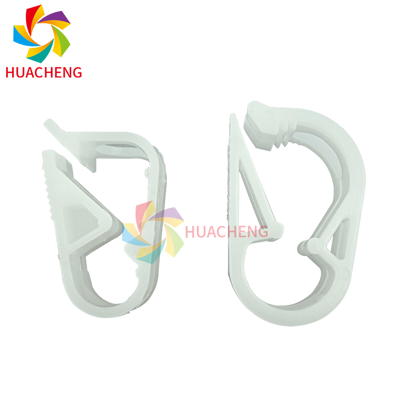 10 Stück/Set Tintenrohrklemme  – Plastic Pipe Clip Bewertung und Preis