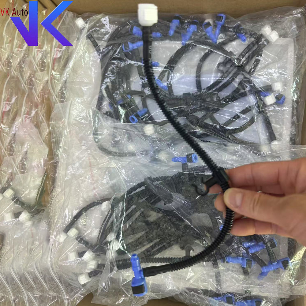 8W9955975 Auto Rückfahrkamera  – Drain Pipe Clip Bewertung und Preis