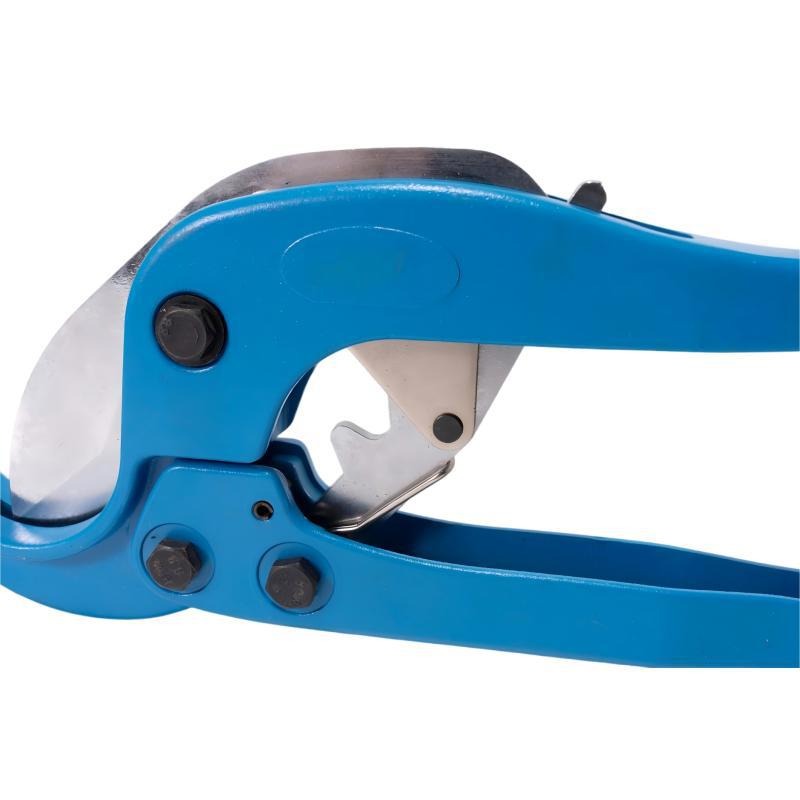 Große 63-mm-Rohrschere mit Rat – Pipe Cutter Ratchet Bewertung und Preis