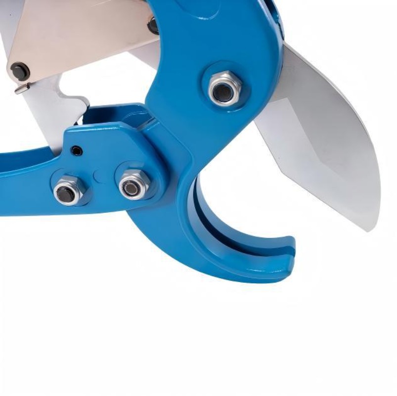 Große 63-mm-Rohrschere mit Rat – Pipe Cutter Ratchet Bewertung und Preis