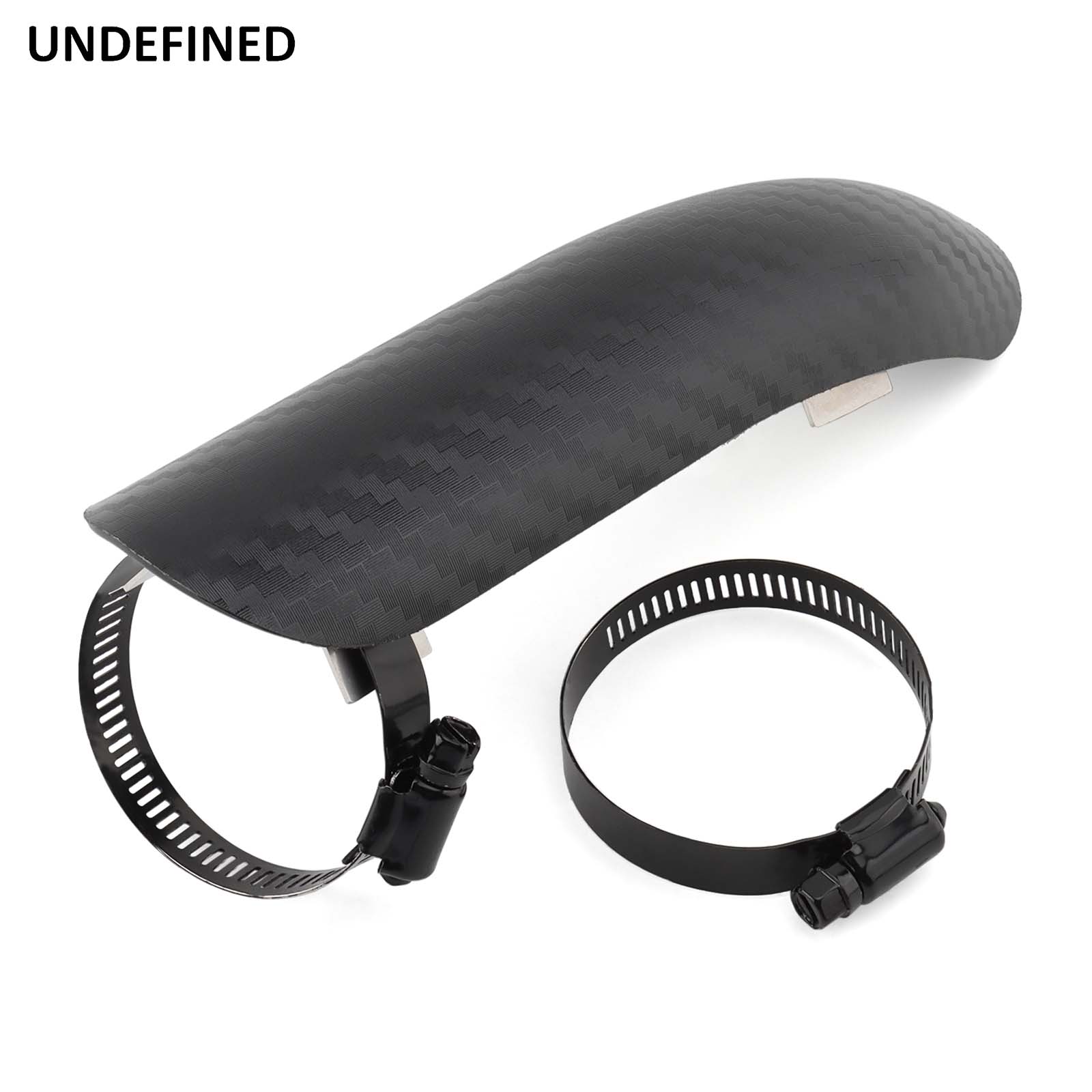 Universal Motorrad Auspuff Hit – Plastic Pipe Clip Bewertung und Preis
