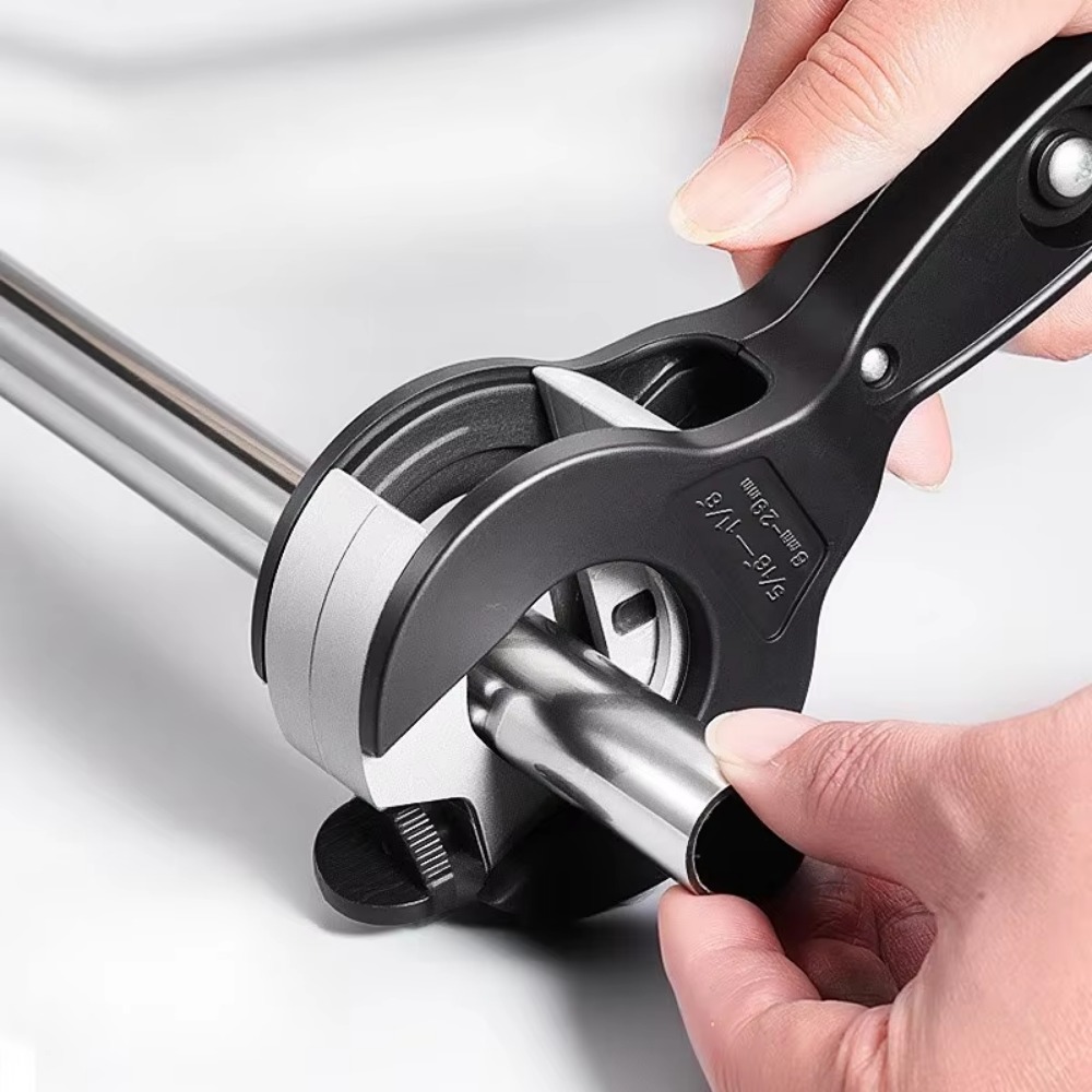 Ratschen-Rohrschneider zum Sch – Pipe Cutter Ratchet Bewertung und Preis