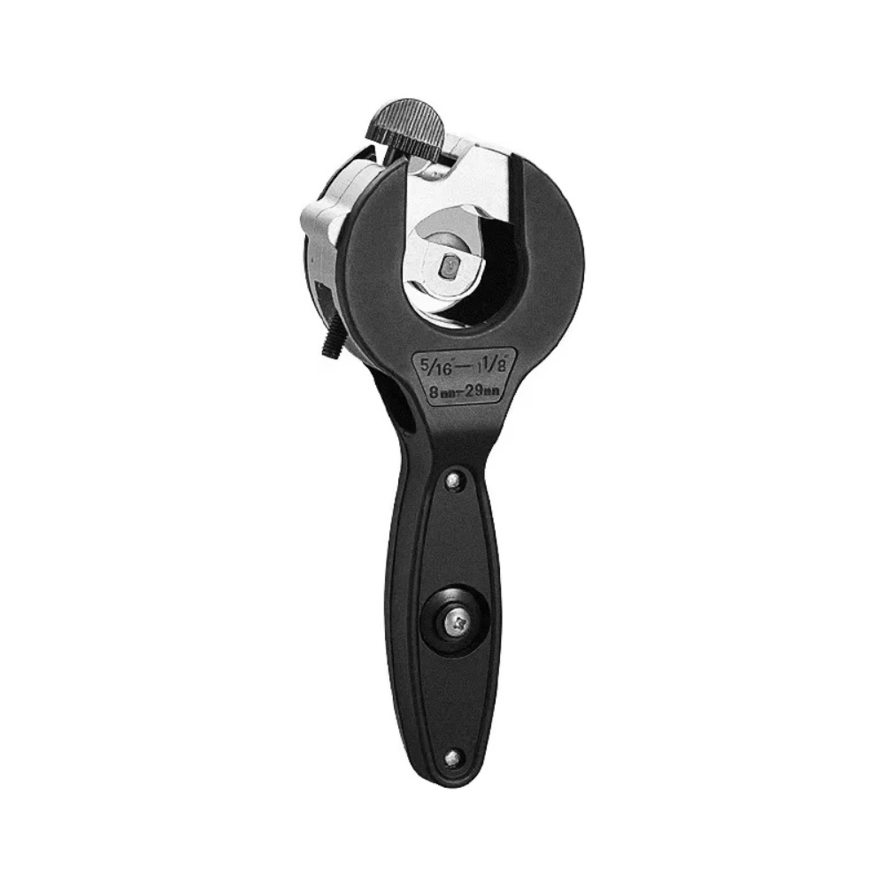 Ratschen-Rohrschneider zum Sch – Pipe Cutter Ratchet Bewertung und Preis