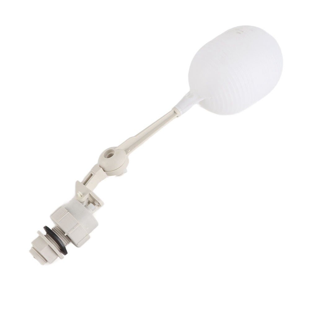 2 Stück ABS Schwimmkugelventil – Float Ball Valve Bewertung und Preis