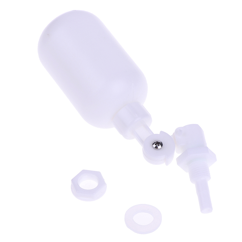 1 Stück Schwimmendes Kugelvent – Float Ball Valve Bewertung und Preis