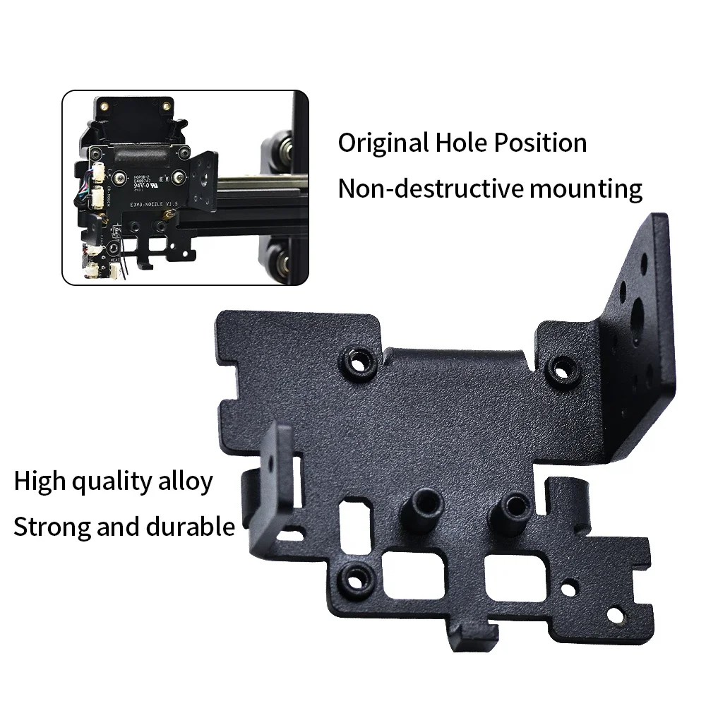 Ender 3 V3 SE X-Achsen-Upgrade – Creality Printer Ender 3 V3 Bewertung und Preis