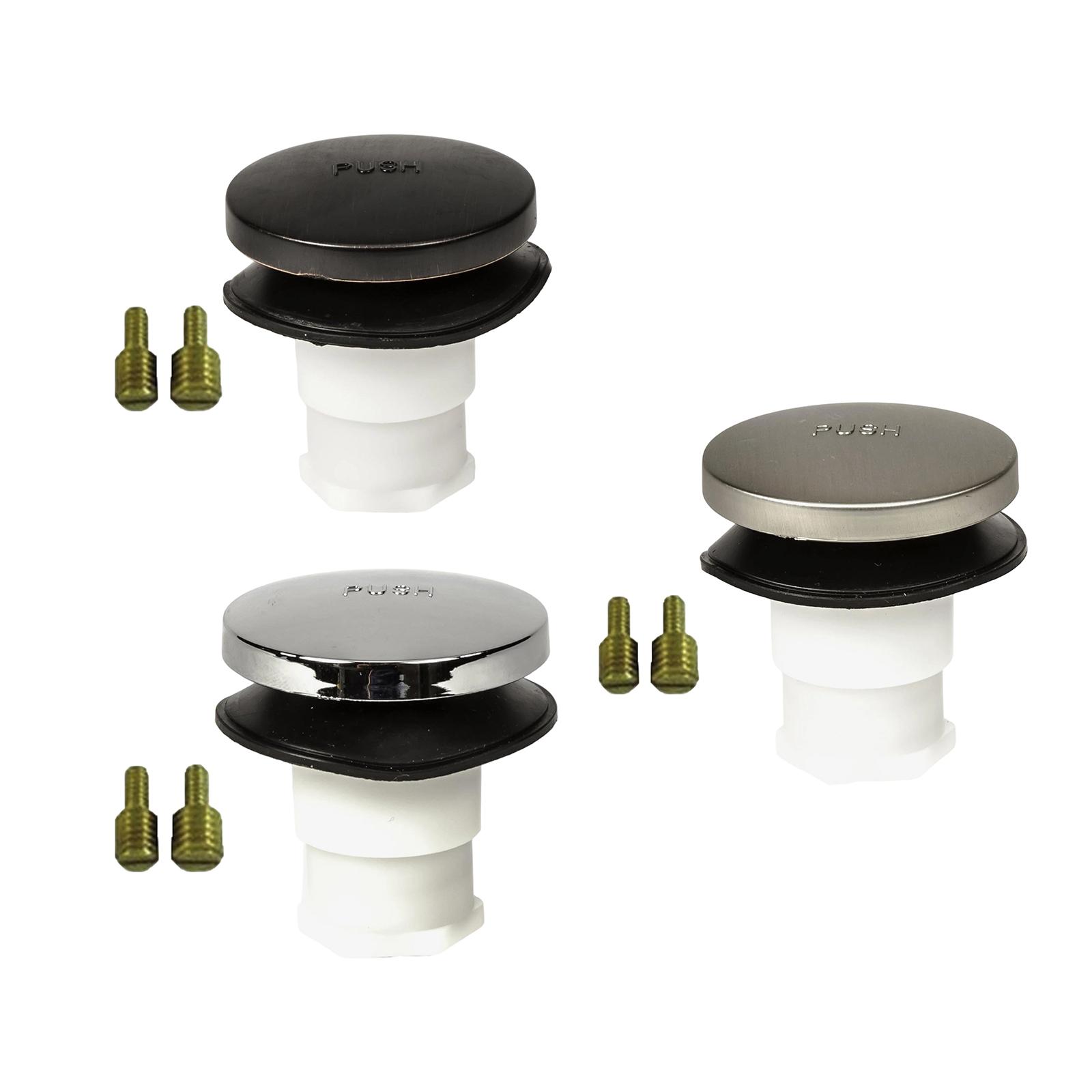 Badezimmer-Duschablaufstopfen, – Drain Pipe Clip Bewertung und Preis