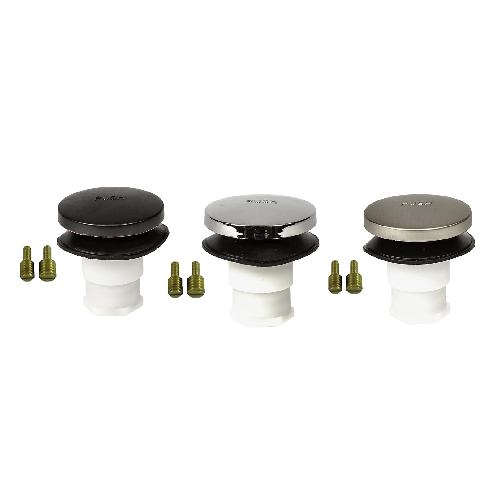 Badezimmer-Duschablaufstopfen, – Drain Pipe Clip Bewertung und Preis