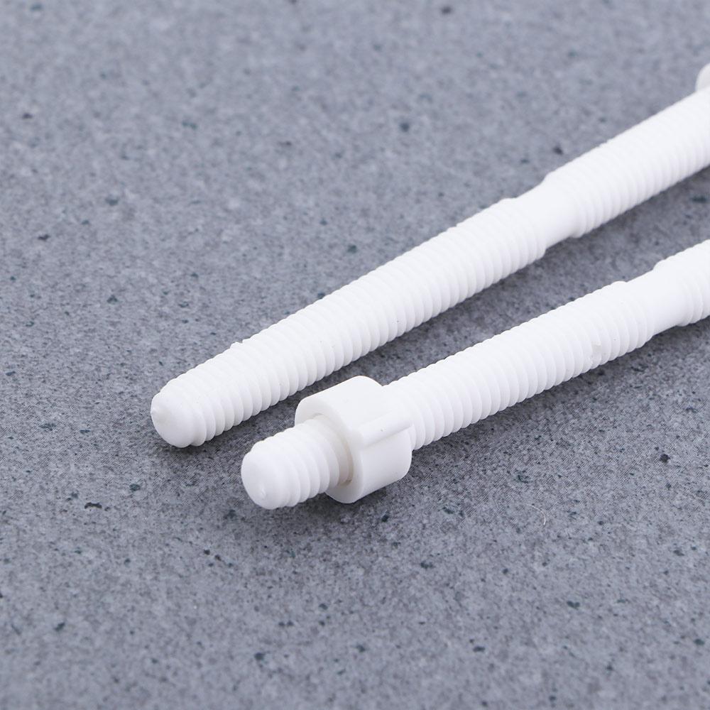 Runder Doppelspülknopf, Spülte – Toilet Fill Valve Bewertung und Preis