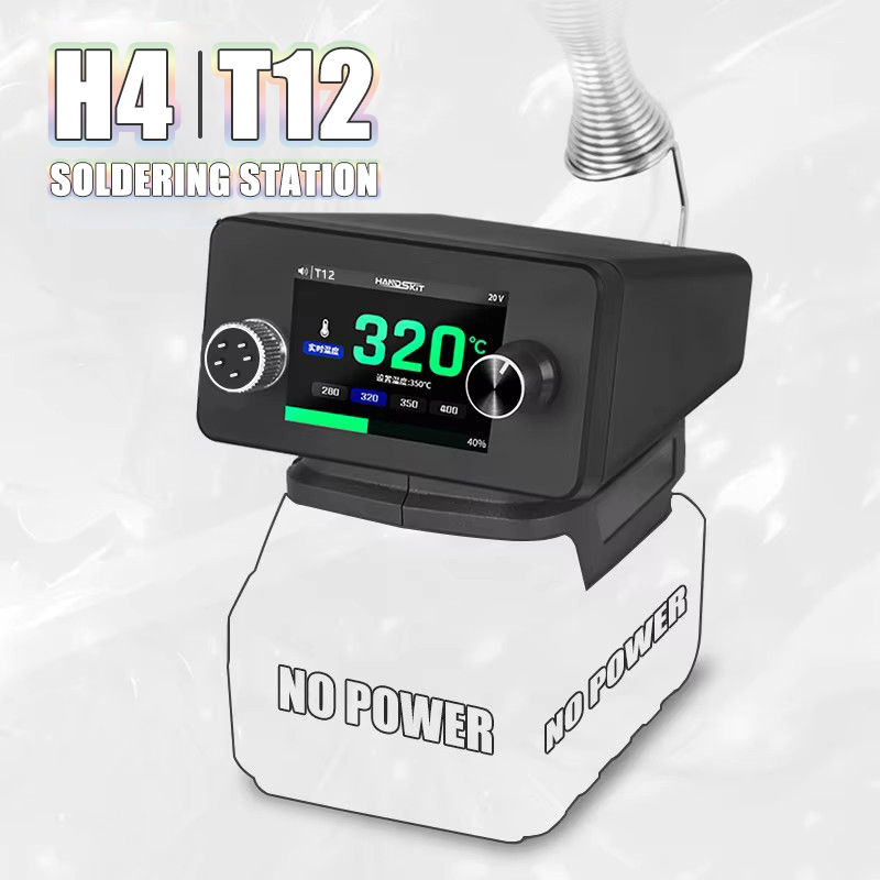 T12 Batterie Lötstation 72W Re – Milwaukee Drill M12 Fuel Bewertung und Preis