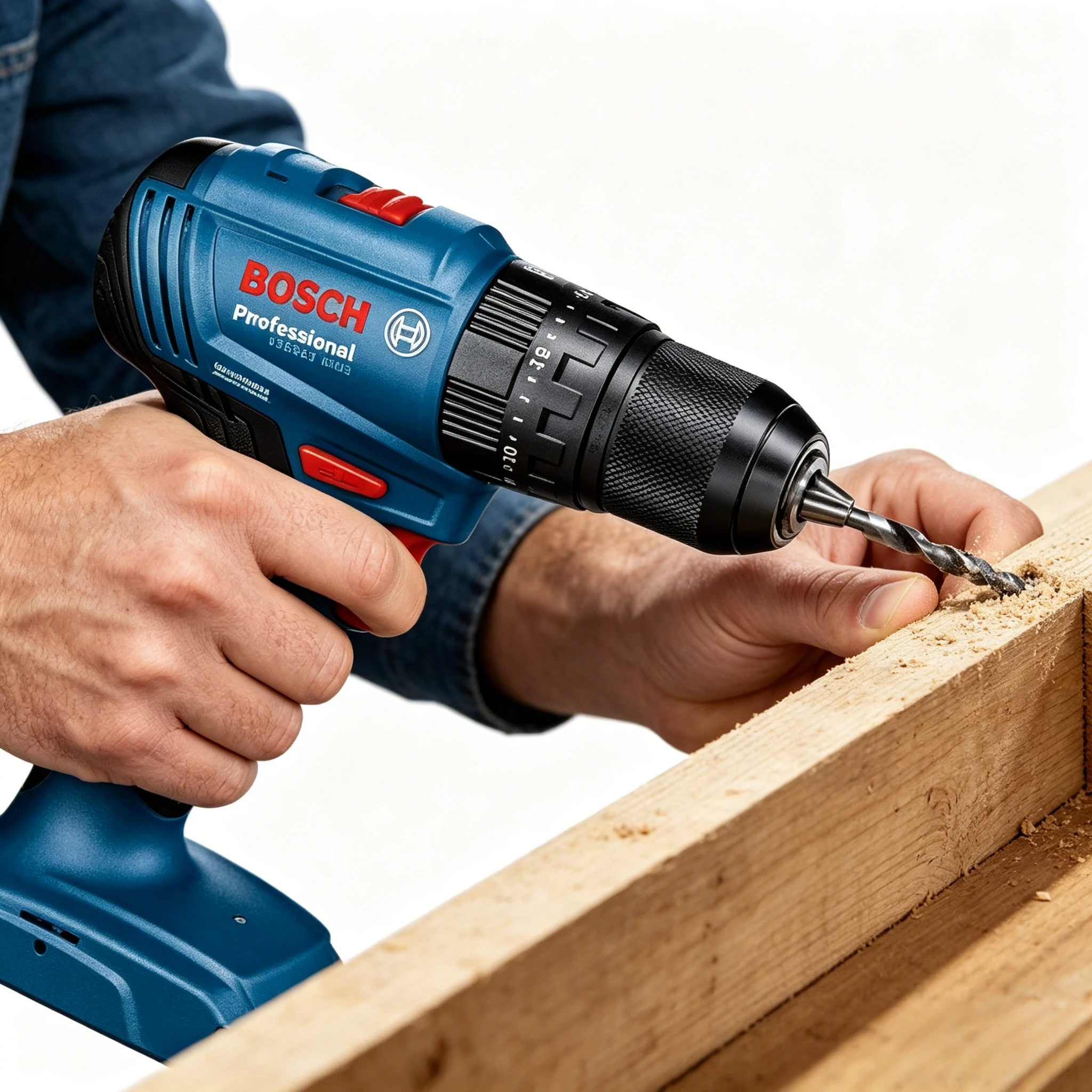 BOSCH GSB 185-LI 18V Bürstenlo – Bosch Drill Gsb 18V Bewertung und Preis