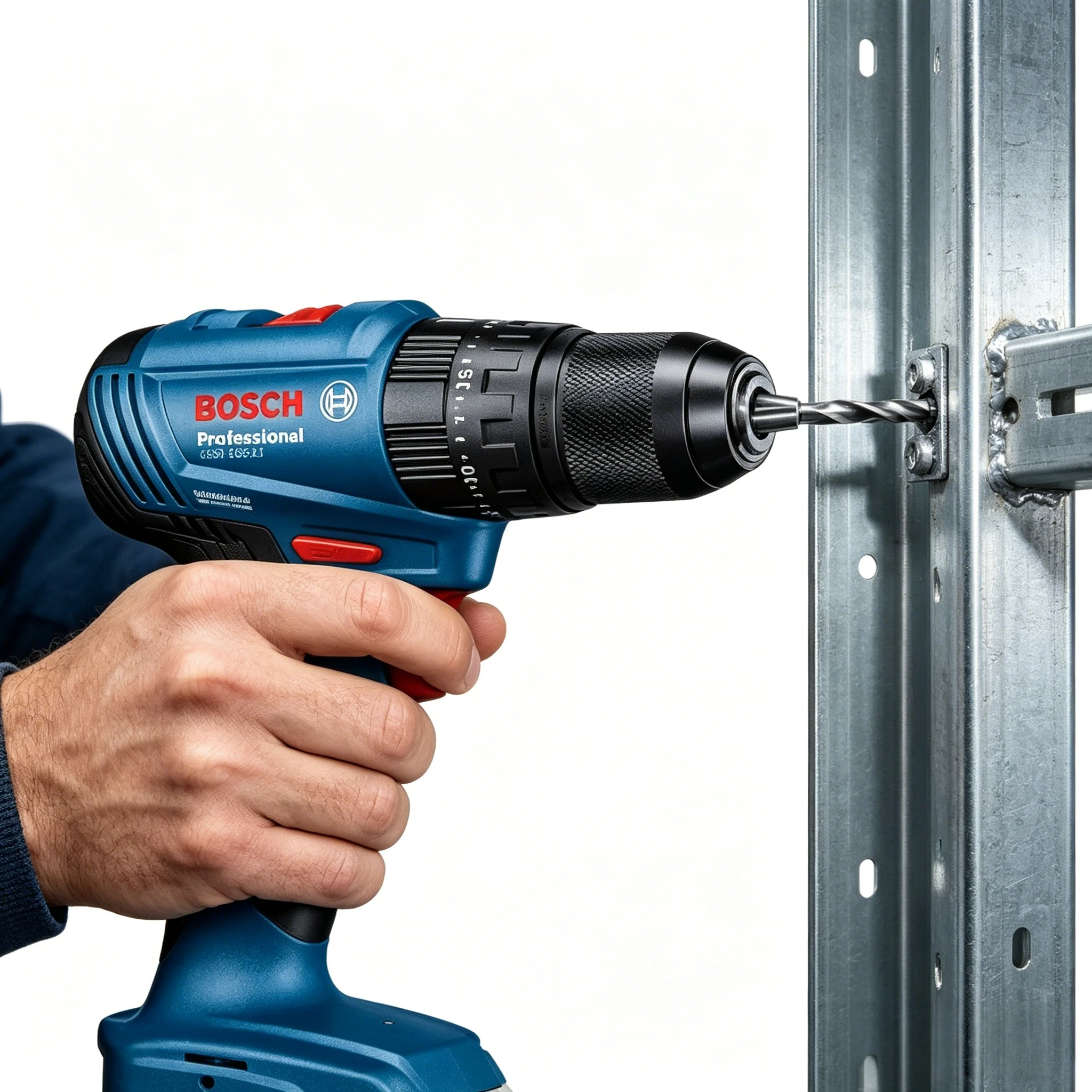 BOSCH GSB 185-LI 18V Bürstenlo – Bosch Drill Gsb 18V Bewertung und Preis