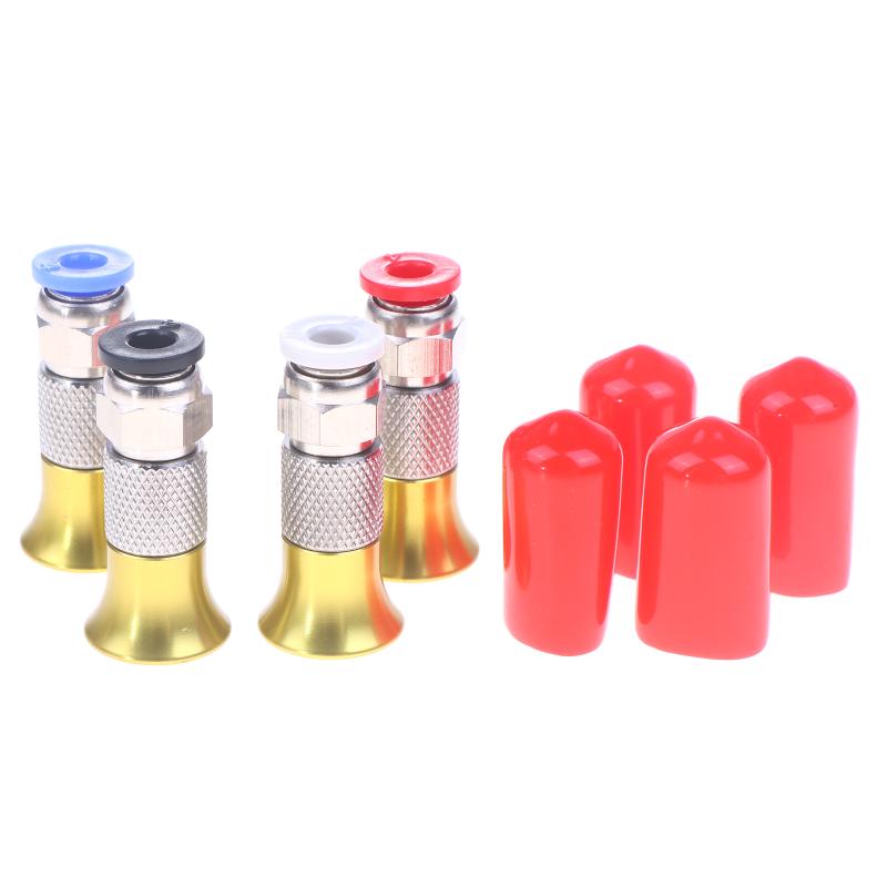 4/1 Set 3D-Drucker Filament-Tr – Ptfe Tape Thread Bewertung und Preis