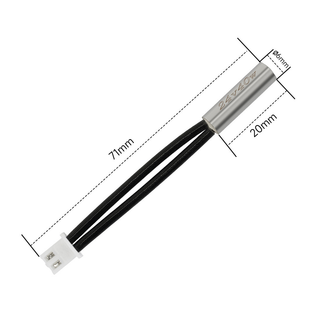 Thermistor für Ender 3 V3 SE H – Creality Printer Ender 3 V3 Bewertung und Preis