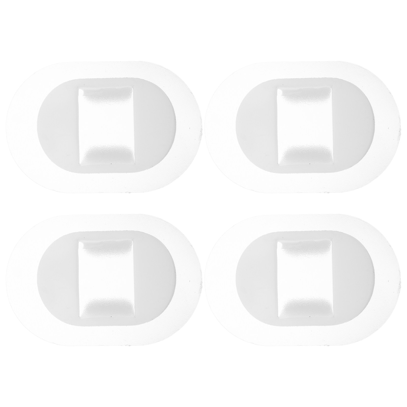 4 Stück Abflussrohr-Klemmen, s – Drain Pipe Clip Bewertung und Preis