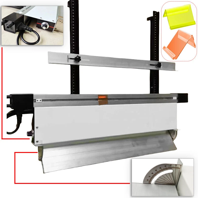 Acryl-Biegemaschine, 800 W, Ka – Pipe Freeze Spray Bewertung und Preis