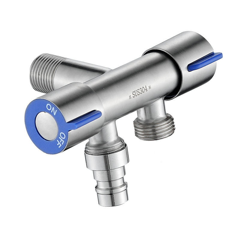 G1/2 304 Edelstahlventile, Ein – Toilet Fill Valve Bewertung und Preis