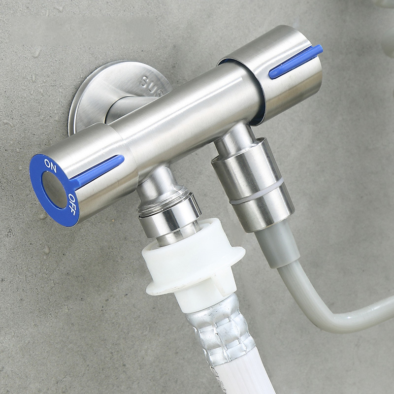 G1/2 304 Edelstahlventile, Ein – Toilet Fill Valve Bewertung und Preis