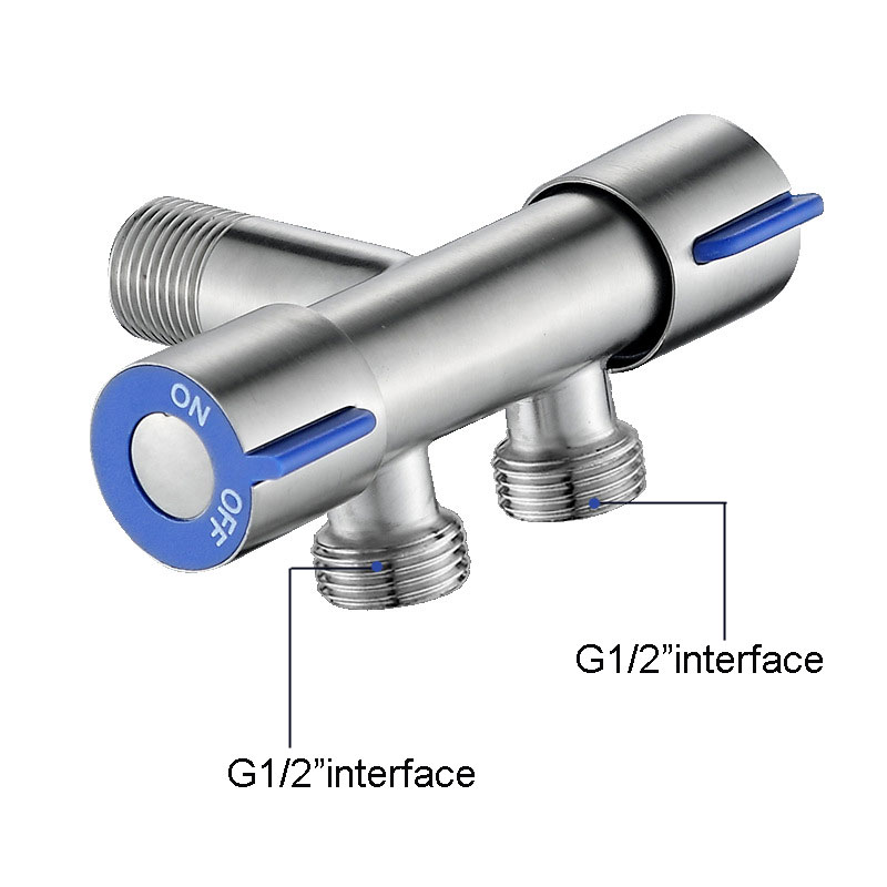 G1/2 304 Edelstahlventile, Ein – Toilet Fill Valve Bewertung und Preis