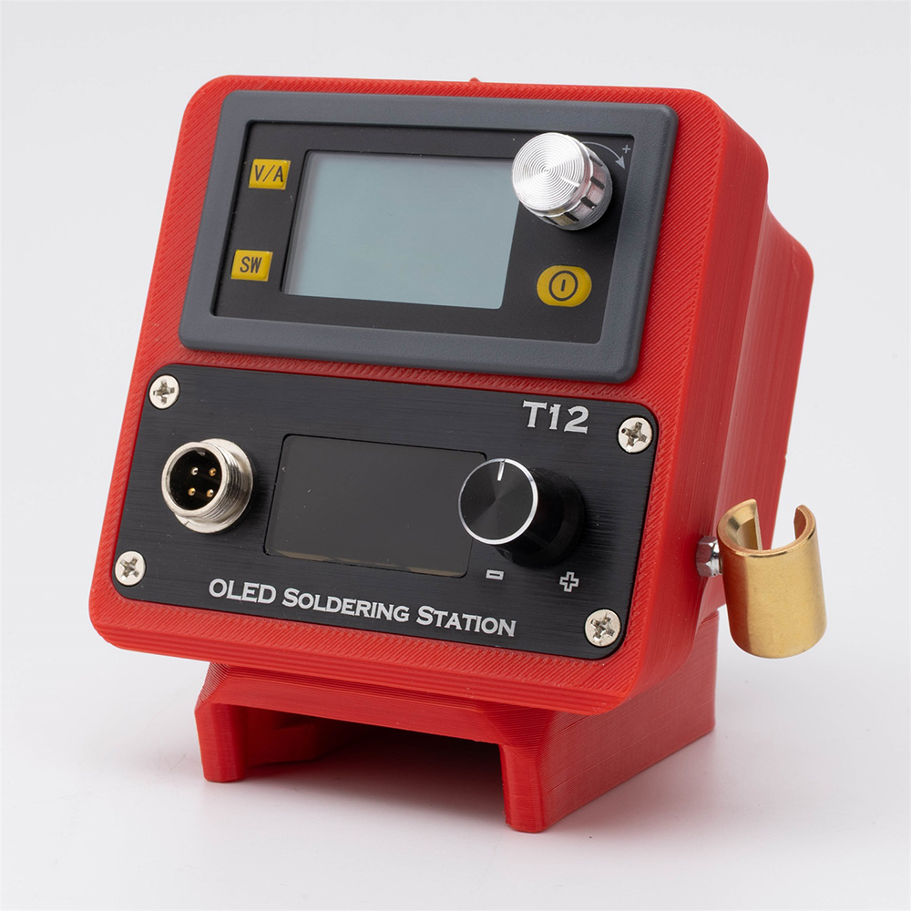 2-in-1 T12 Kabellose Lötstatio – Milwaukee Drill M12 Fuel Bewertung und Preis