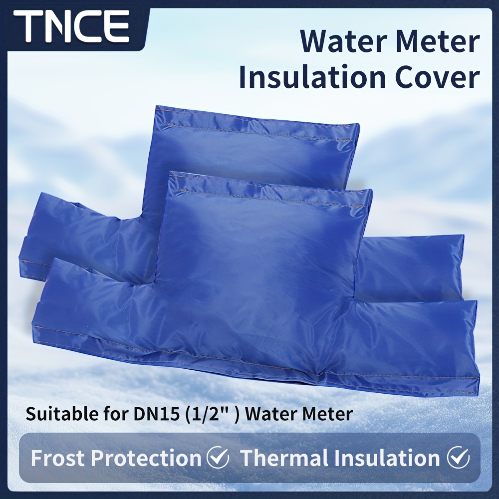 TNCE Outdoor Winter Frostschut – Pipe Freeze Spray Bewertung und Preis