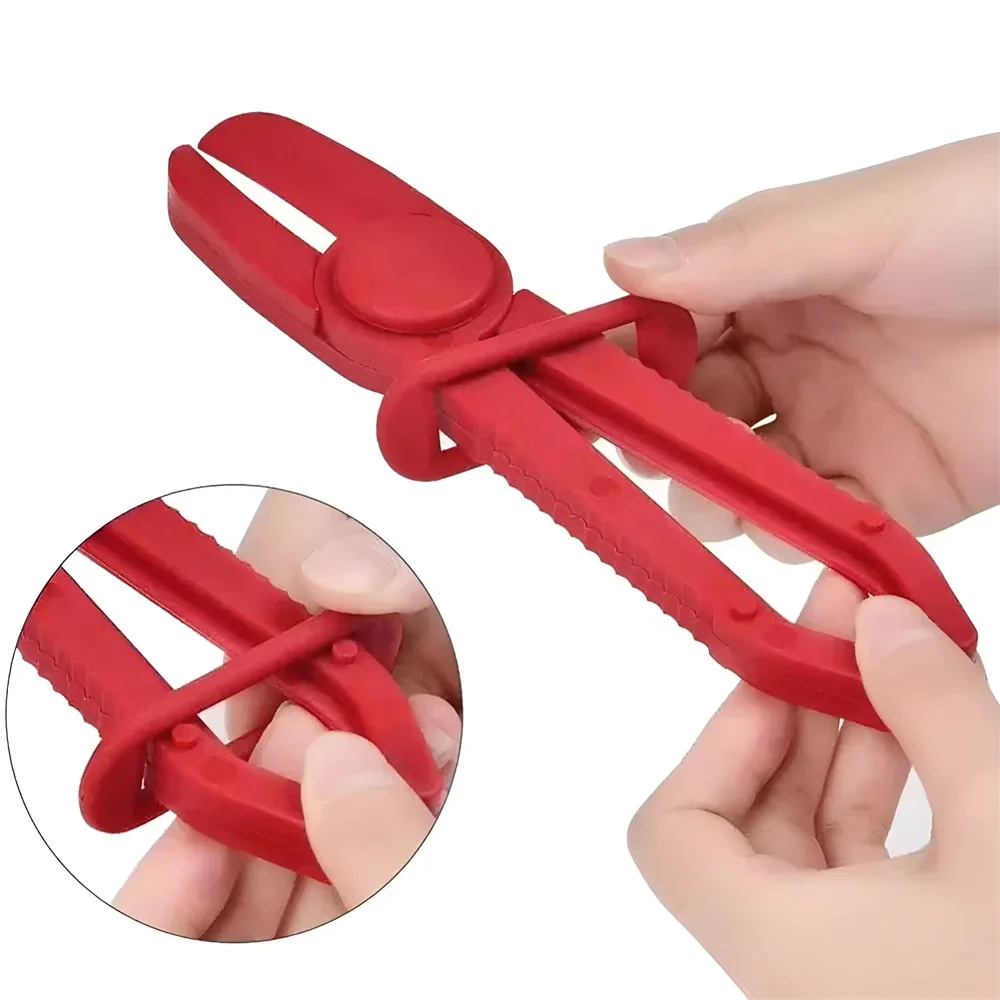 3 Teile/satz Schlauch Rohr Kle – Plastic Pipe Clip Bewertung und Preis