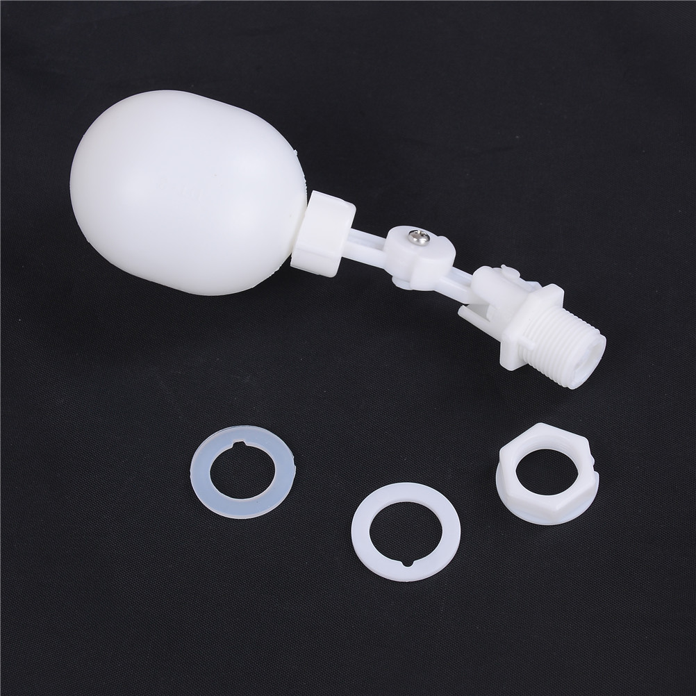 1pc einstellbarer Mini-Kunstst – Float Ball Valve Bewertung und Preis
