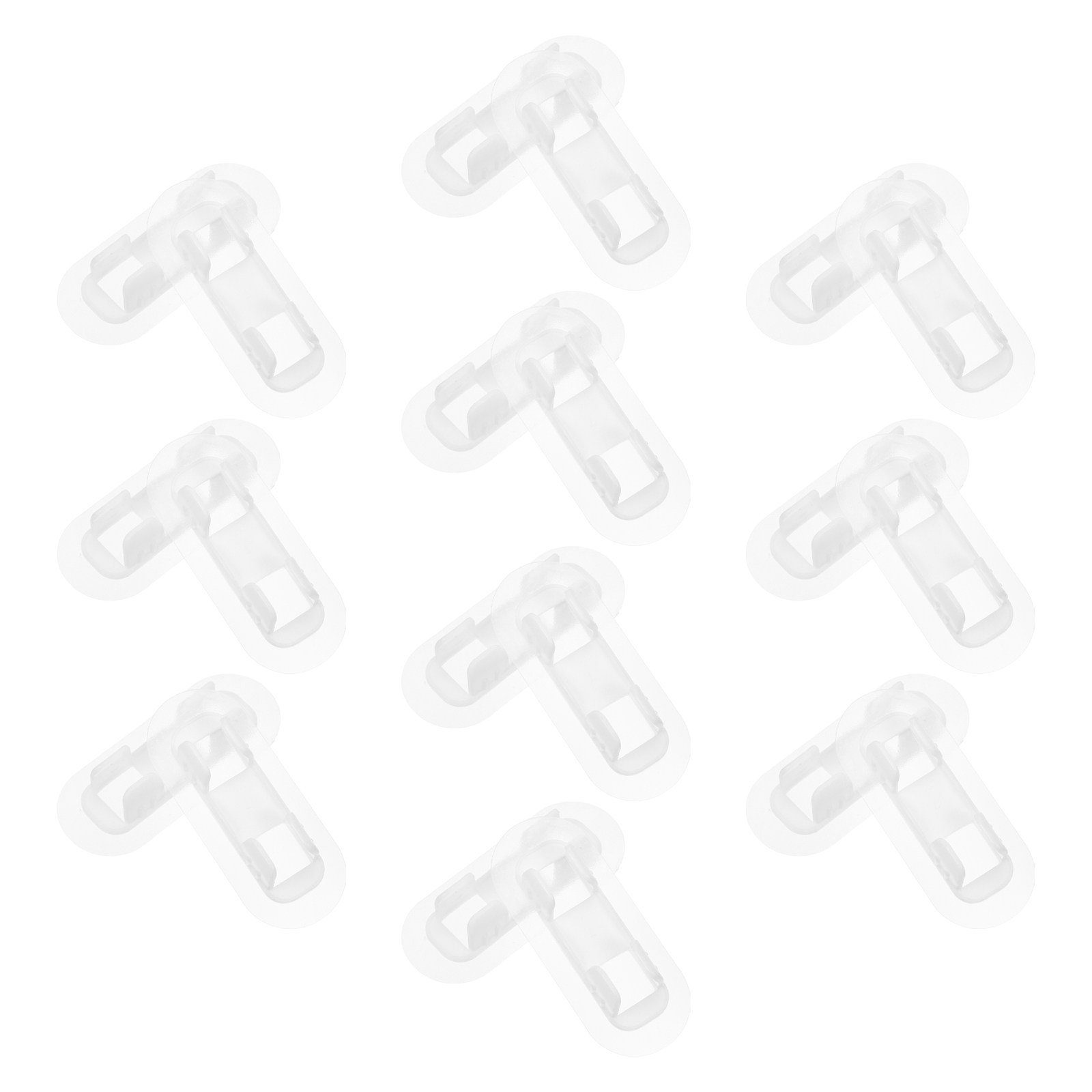 20 Stück selbstklebende Rohrsc – Drain Pipe Clip Bewertung und Preis
