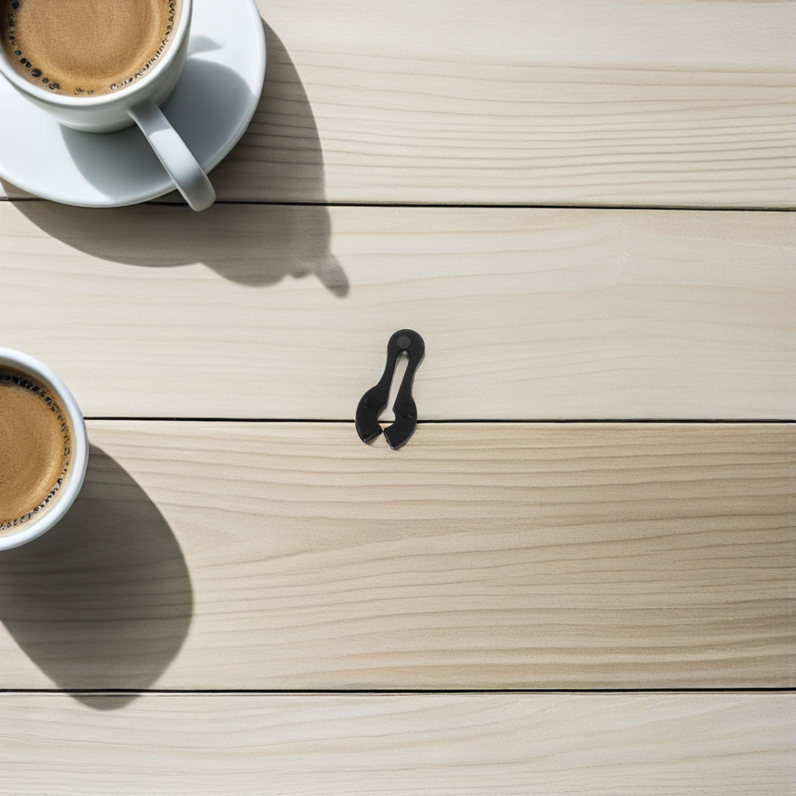 Kaffeemaschinen-Dampfdüsen-Hit – Plastic Pipe Clip Bewertung und Preis