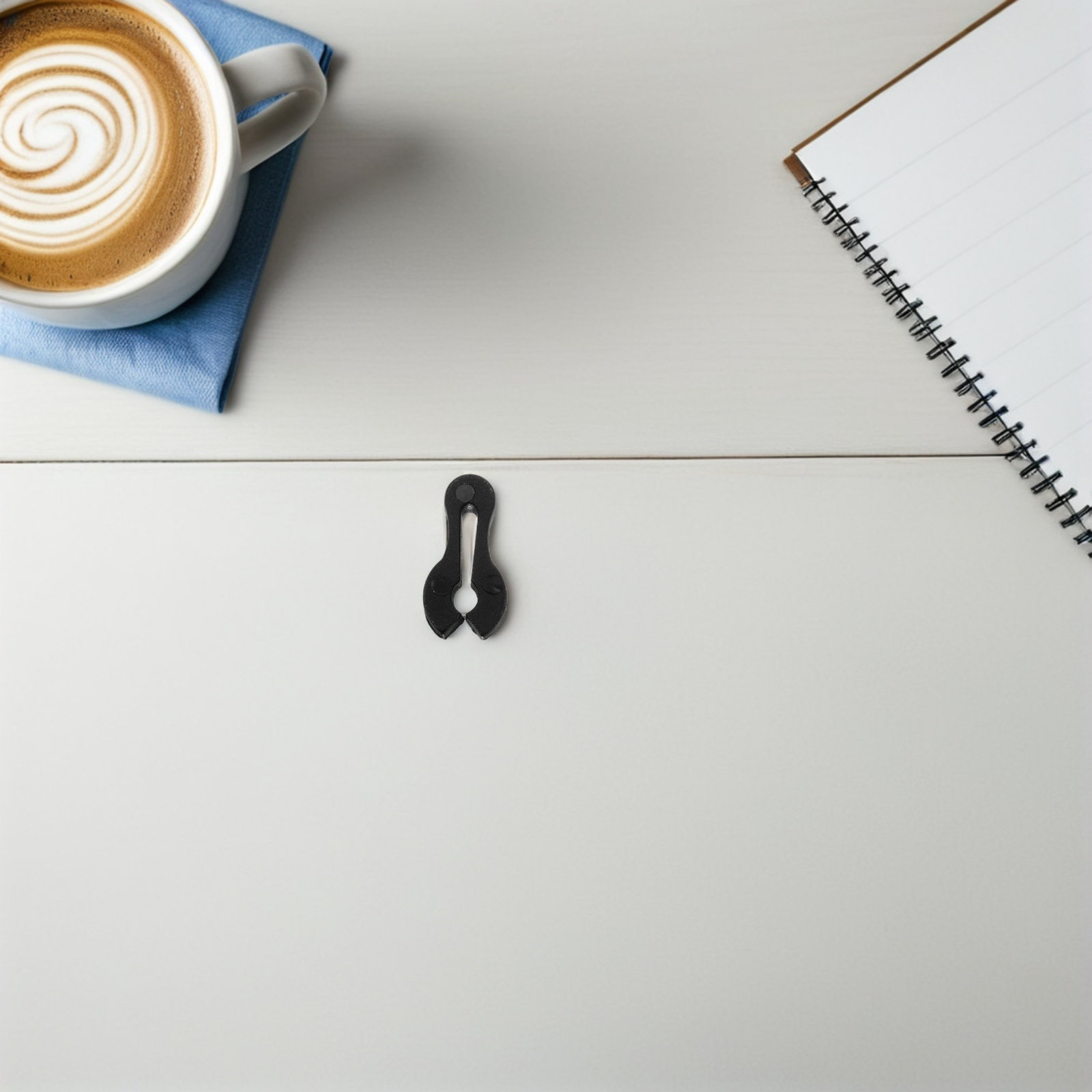 Kaffeemaschinen-Dampfdüsen-Hit – Plastic Pipe Clip Bewertung und Preis