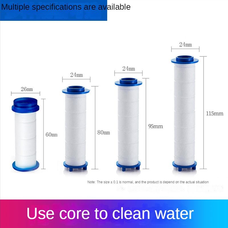 3 Pcs Dusche Kopf Filter Dusch – Shower Valve Cartridge Bewertung und Preis